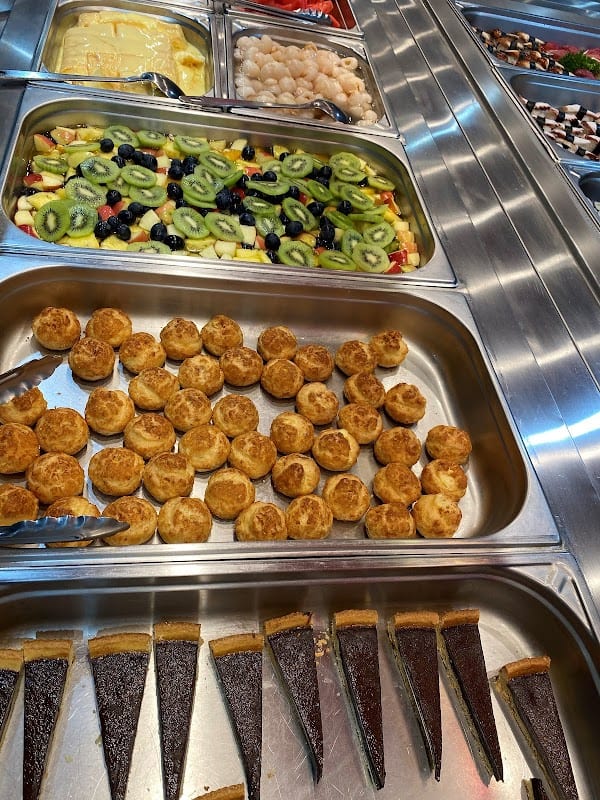 Restaurant Sun Rise à Auch, France