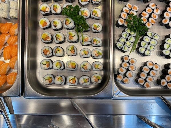 Restaurant Sun Rise à Auch, France