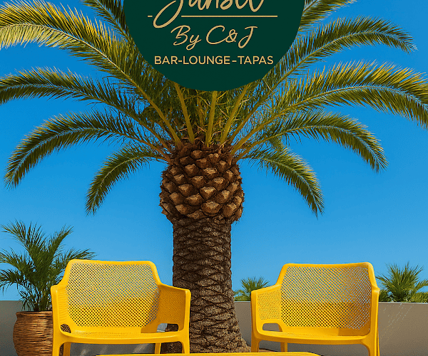 Restaurant Sunset by c&j à Saint-Cyprien, France