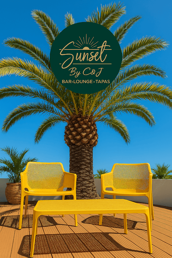 Restaurant Sunset by c&j à Saint-Cyprien, France