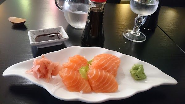 Restaurant Sunshine à Sarreguemines, France