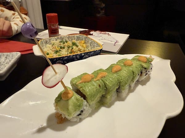 Restaurant Sunshine à Sarreguemines, France