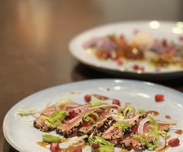 Restaurant SUSHI BAR – LE GRECO à Aubenas, France