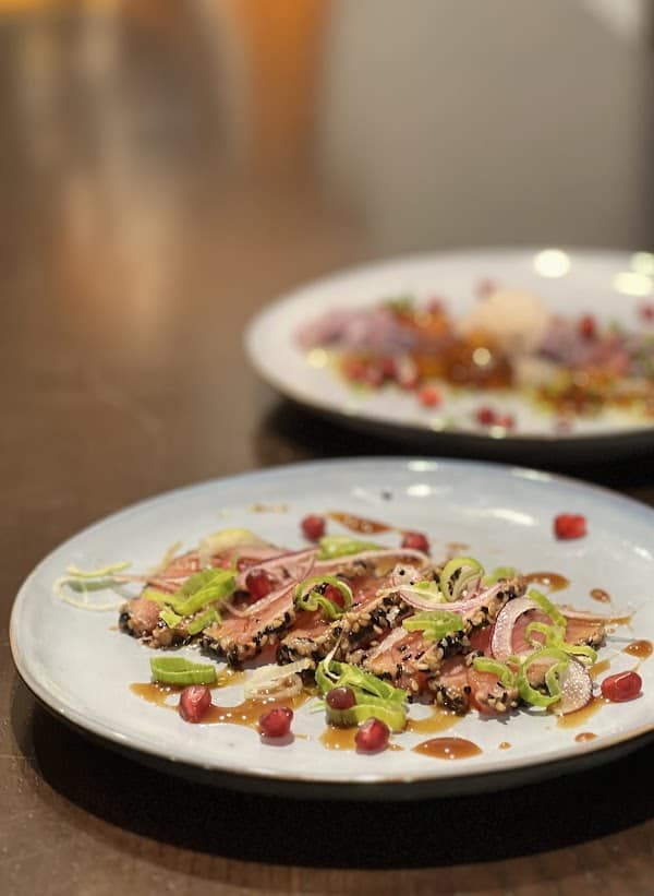 Restaurant SUSHI BAR – LE GRECO à Aubenas, France