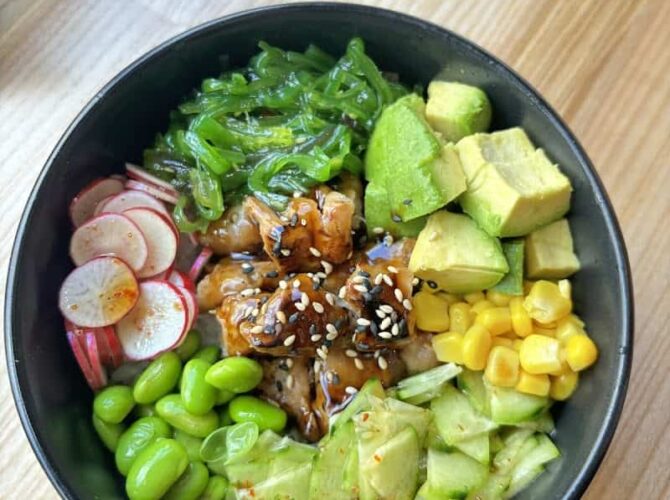 Restaurant Sushi Corner à La Mure, France