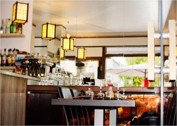 Restaurant Sushi Dynasties à Auch, France