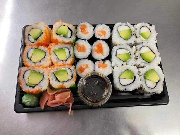 Restaurant Sushi Dynasties à Auch, France