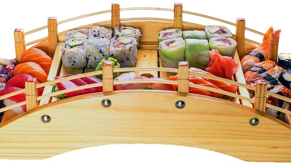 Restaurant Sushi House – Wavre à Wavre, Belgique