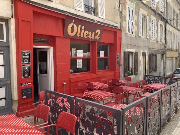 Restaurant Sushi Nevers à Nevers, France