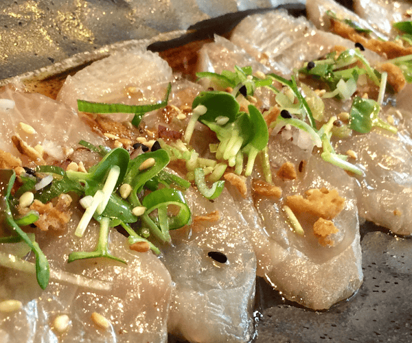 Restaurant Sushi Raku à Annemasse, France