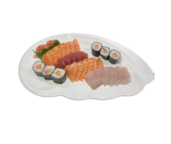 Restaurant Sushi Robinson à Sceaux, France