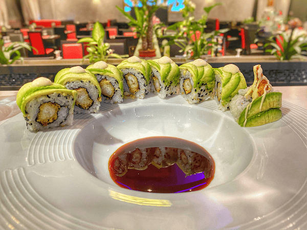 Restaurant SUSHI ROYAL à Auch, France