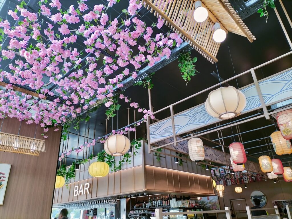 Sushi Villa Metz