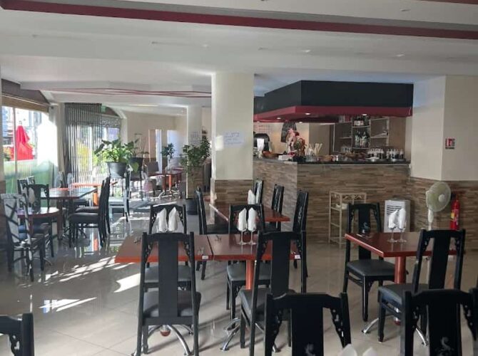 Restaurant Sushi & Wok 82 à Castelsarrasin, France