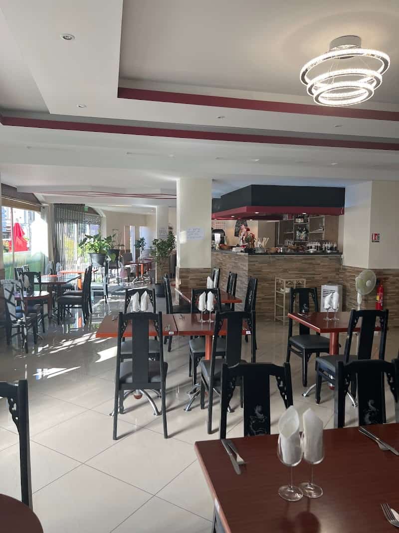 Restaurant Sushi & Wok 82 à Castelsarrasin, France