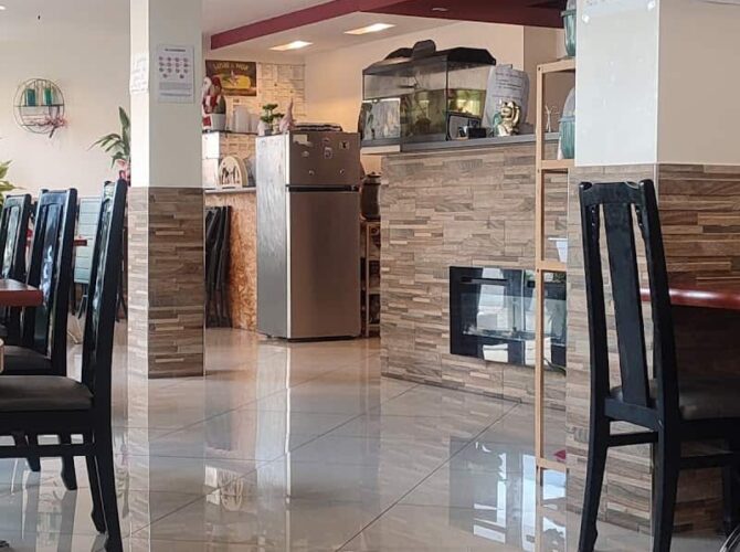 Restaurant Sushi & Wok 82 à Castelsarrasin, France