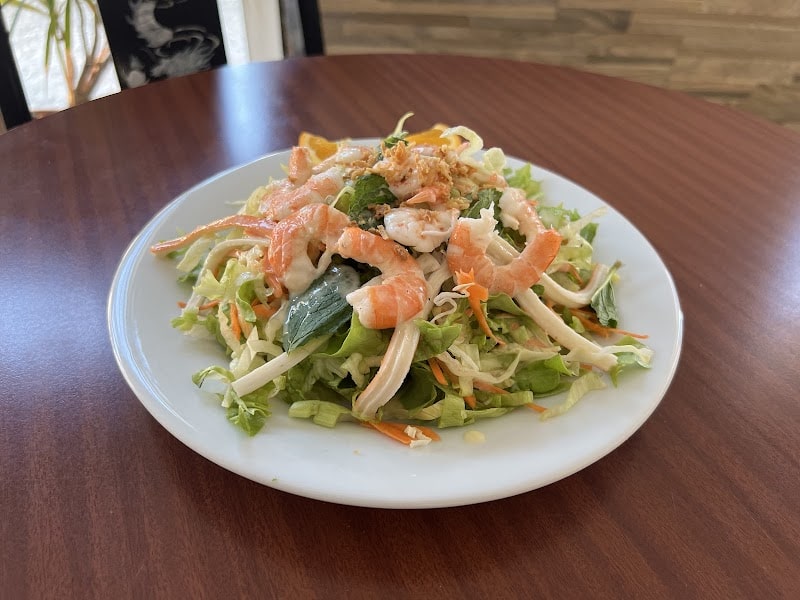 Restaurant Sushi & Wok 82 à Castelsarrasin, France