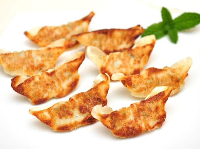 Restaurant SUSHI YAKITORI – à Vauréal, France