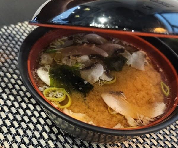 Restaurant SUSHICHALET à Brive-la-Gaillarde, France