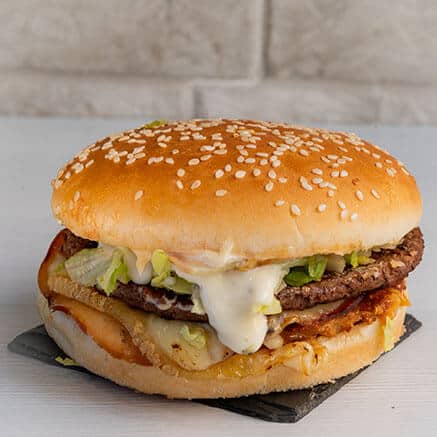 Restaurant Sweet burger à Corbeil-Essonnes, France