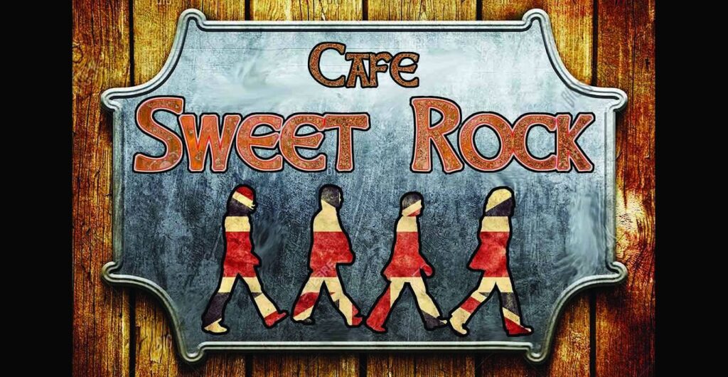 Sweet Rock Café