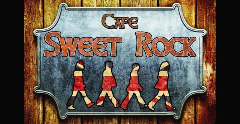 Restaurant Sweet Rock Café à Albertville, France