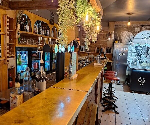 Restaurant Sweet Rock Café à Albertville, France