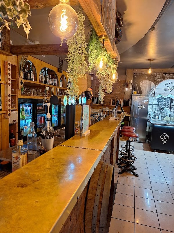 Restaurant Sweet Rock Café à Albertville, France