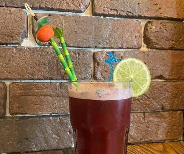 Restaurant Sweet Rock Café à Albertville, France