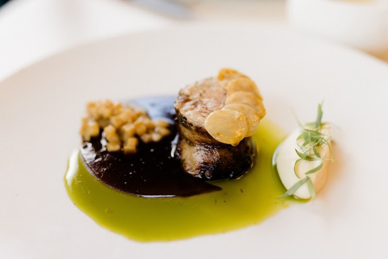 Symbiose – Restaurant Gastronomique et Bar à Dégustation à Cabourg à Cabourg, France