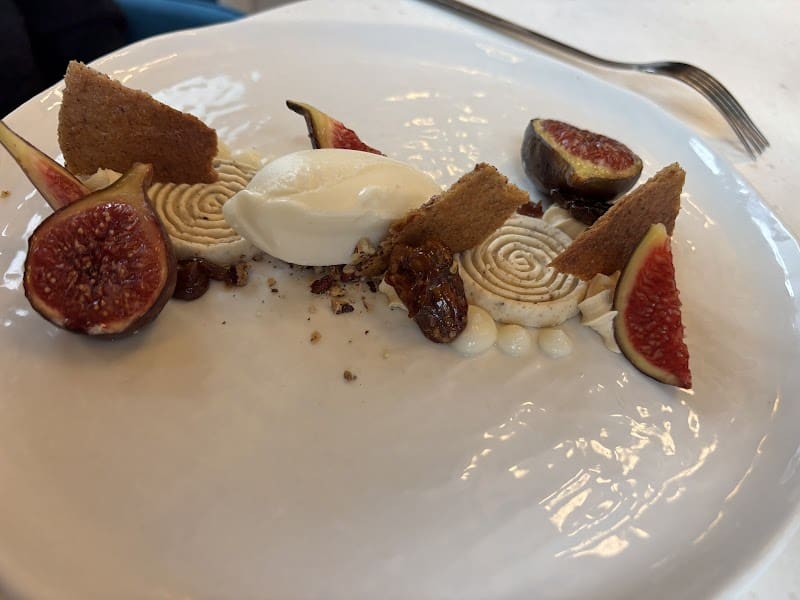 Symbiose – Restaurant Gastronomique et Bar à Dégustation à Cabourg à Cabourg, France