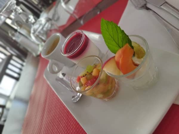 Restaurant TABAC QUARTIER DES SUISSES à Fontainebleau, France