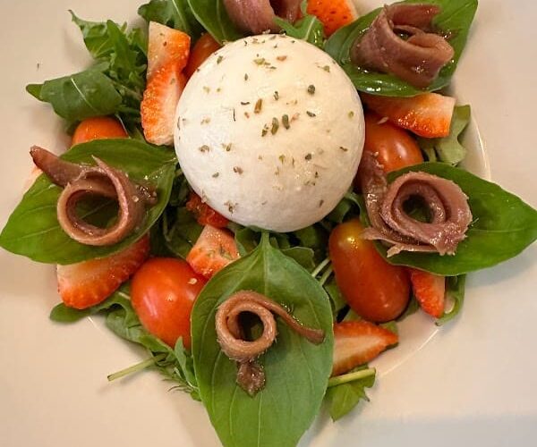 Restaurant Taberna Do Castelo à Lisboa, Portugal