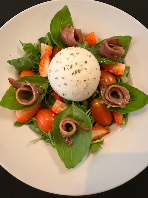 Restaurant Taberna Do Castelo à Lisboa, Portugal