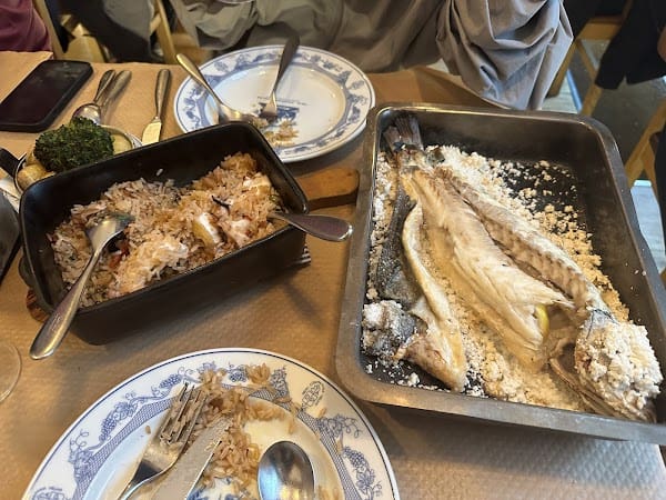 Restaurant Taberna Dos Mercadores à porto, Portugal