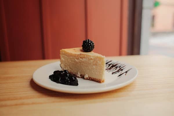 Restaurant Taberna el Sur de Huertas à Madrid, Espagne