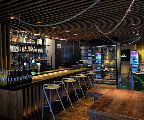 Restaurant Taberna Tuga à Lisboa, Portugal