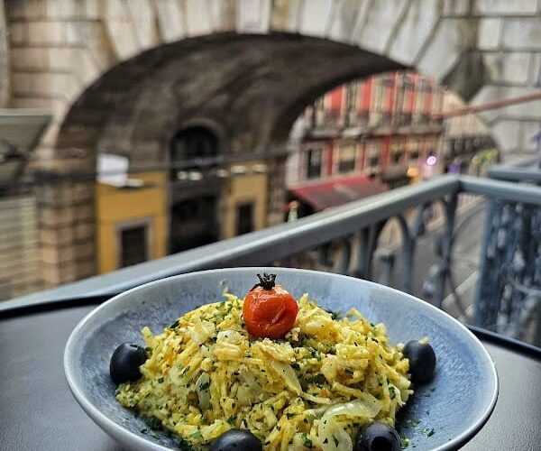 Restaurant Taberna Tuga à Lisboa, Portugal