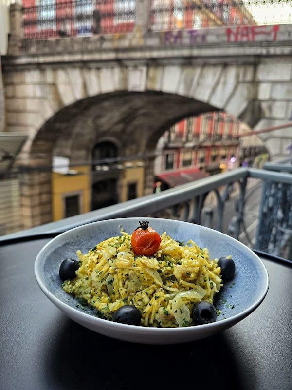 Restaurant Taberna Tuga à Lisboa, Portugal