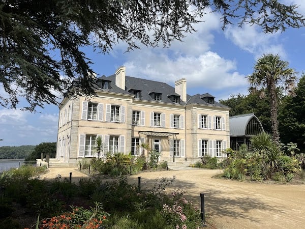 Restaurant TABLE DE LOCGUENOLE à Kervignac, France