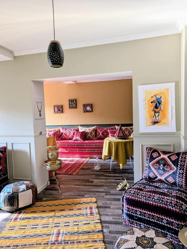 Restaurant Table du Désert à Tulle, France