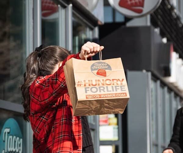 Restaurant Tacos Avenue à Guéret, France