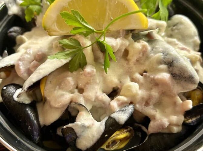 Restaurant TAIYŌ à Soulac-sur-Mer, France