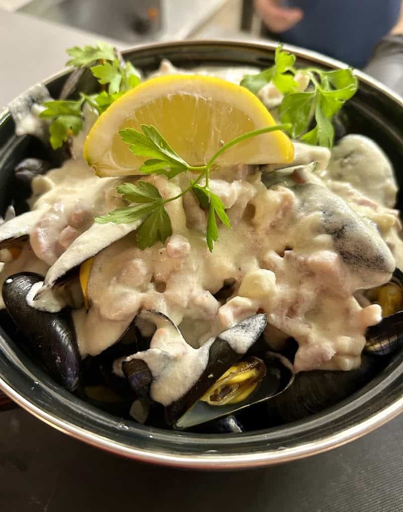 Restaurant TAIYŌ à Soulac-sur-Mer, France