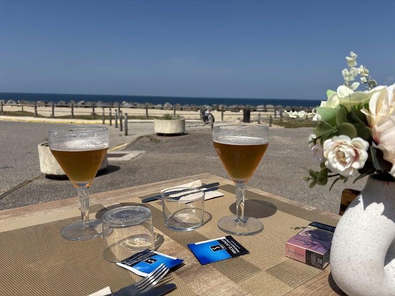 Restaurant TAIYŌ à Soulac-sur-Mer, France