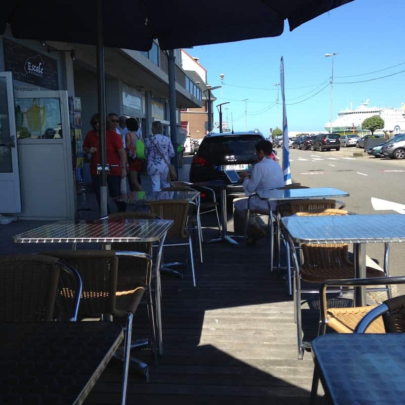 Taj Mahal Restaurant Indien à Dieppe, France