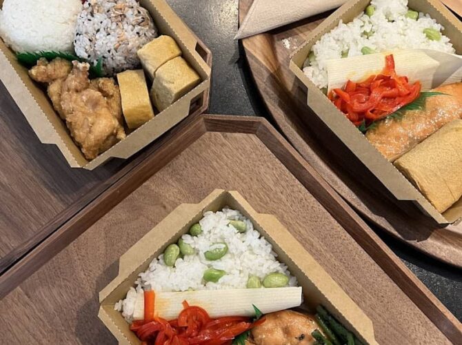 Restaurant TAKADA à Cassis, France