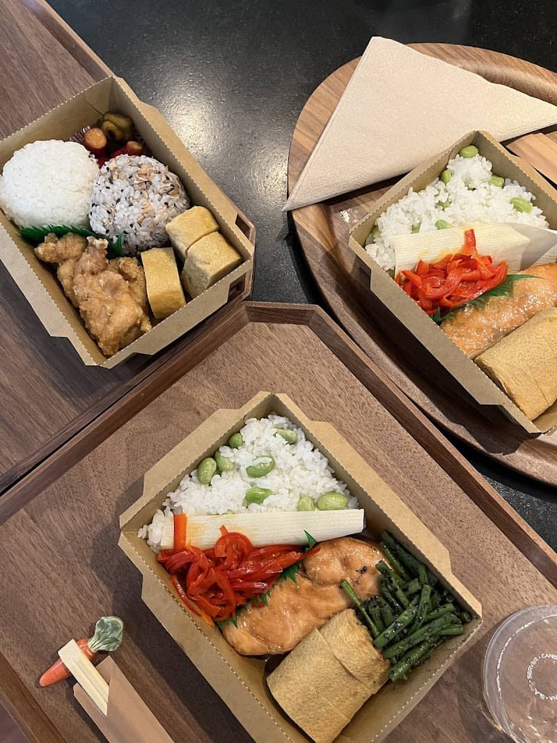 Restaurant TAKADA à Cassis, France