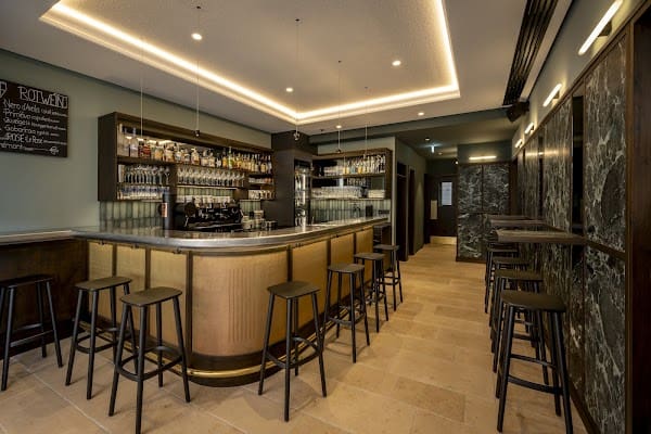 Restaurant Talstation à München (Munich), Allemagne