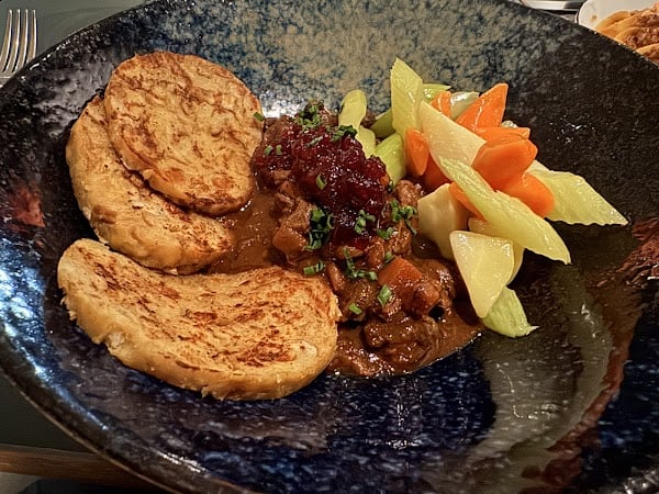 Restaurant Talstation à München (Munich), Allemagne